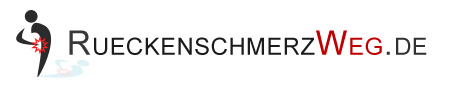 Rueckenschmerzweg logo